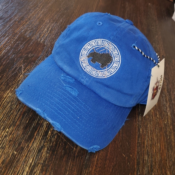 Exotic Bully Dad Hats - Picture 1 of 1